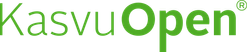 Kasvu Open