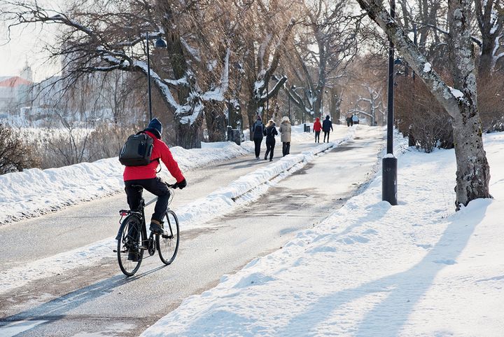 Kuva: Helsingin kaupungin aineistopankki / Susa Junnola