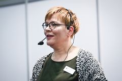 Nina Leino