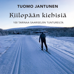 Kiehisiä Kiilopäältä