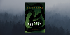 Kyypakki (Basam Books 2023)