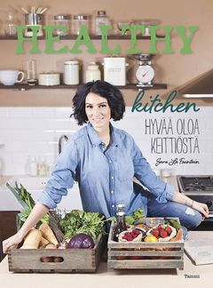 Healthy Kitchen