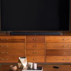 Bose Smart Soundbar 900 -kaiutin, musta