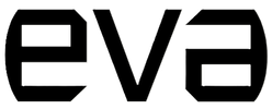 Elinkeinoelämän valtuuskunta EVA ry-logo
