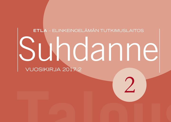 Suhdanne 2/2017