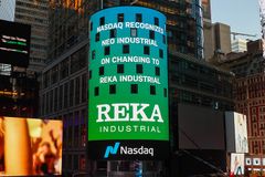 Nasdaq noteeraa yhtiön nimenmuutoksen
