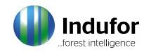 Indufor Oy-logo