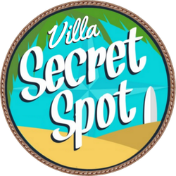 Villa Secret Spot