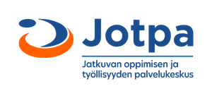 Jatkuvan oppimisen ja työllisyyden palvelukeskus - Jotpa     Servicecentret för kontinuerligt lärande och sysselsättning - Skols