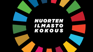 Nuorten Agenda2030 -ryhmä