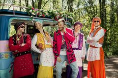 Shavan iloinen suomibhangra soi Maunulaetnossa lauantaina 22.9.2018. Kuva: Sami Mannerheimo