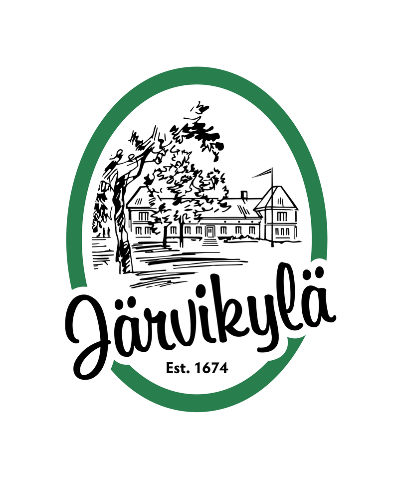 Logo Järvikylä