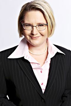 Hanna Salminen.