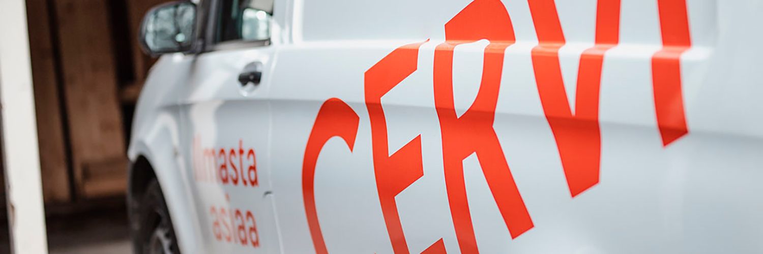 Cervi