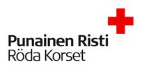 Suomen Punainen Risti SPR-logo