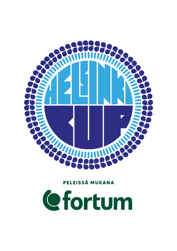 Helsinki Cup logo
