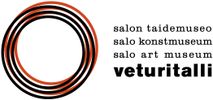 Salon taidemuseo Veturitalli