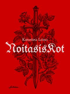 Katariina Leino: Noitasiskot (Aviador, 2019)