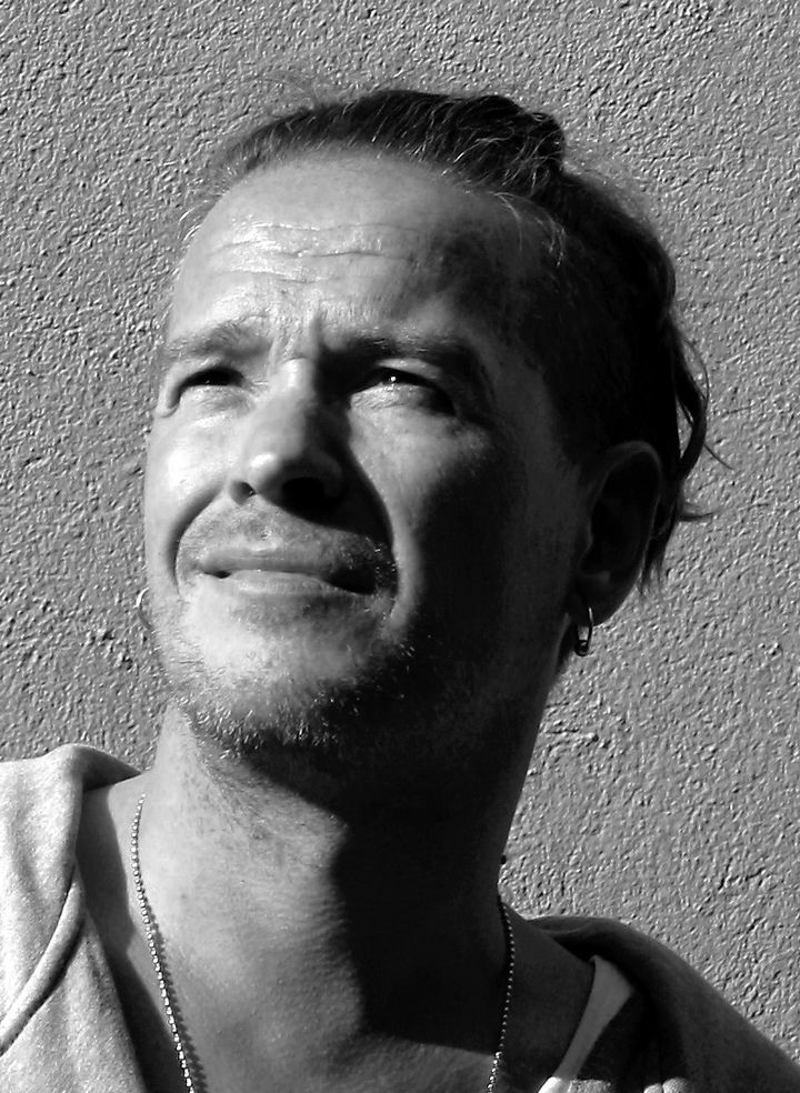Jocke Kulju, foto: Botnia Music