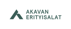 Akavan Erityisalat-logo