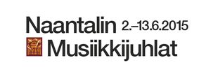 Naantalin Musiikkijuhlat