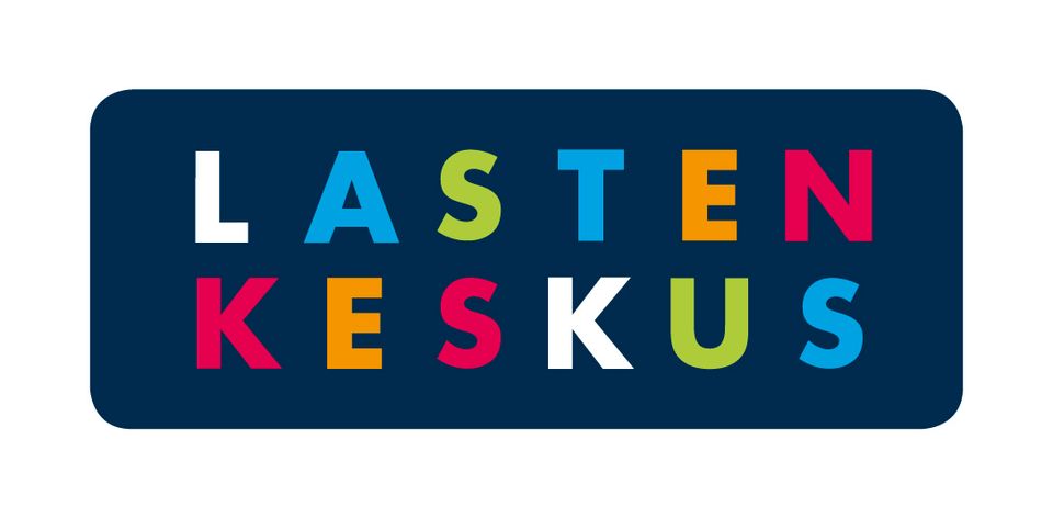 Lasten Keskus -logo