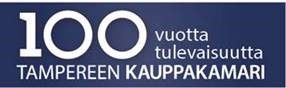 Tampereen kauppakamari