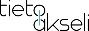 TietoAkseli Oy-logo