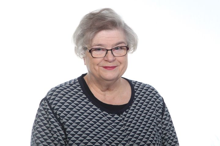 KL Päivi Pitkänen väittelee perjantaina 17.12.2021.