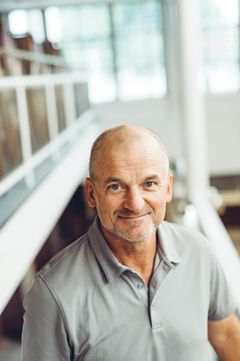 Jorma Kangas / SUEZ Suomi Oy