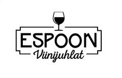 Espoon Viinijuhlat logo