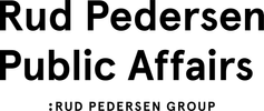 Rud Pedersen Public Affairs-logo
