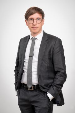 Ennustepäällikkö Markku Lehmus, Etla.