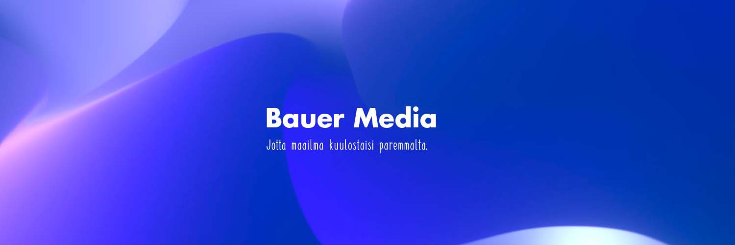 Bauer Media Oy