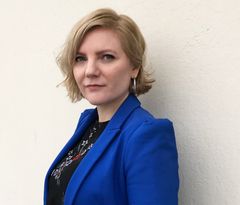Kuva: Gilda Saarinen
