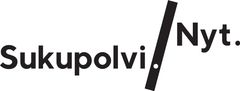 Logo: Sukupolvi.Nyt.
