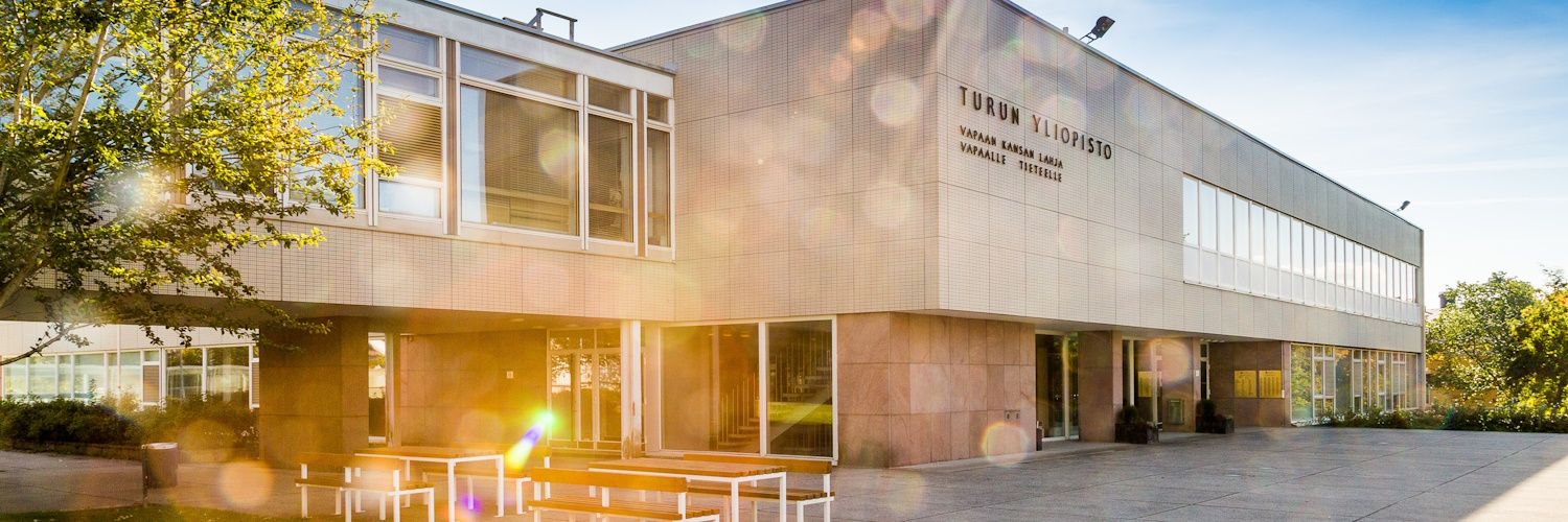 Turun yliopisto