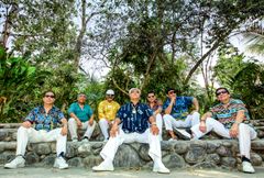 Cumbia All Stars. Kuva: Charlotte Beja