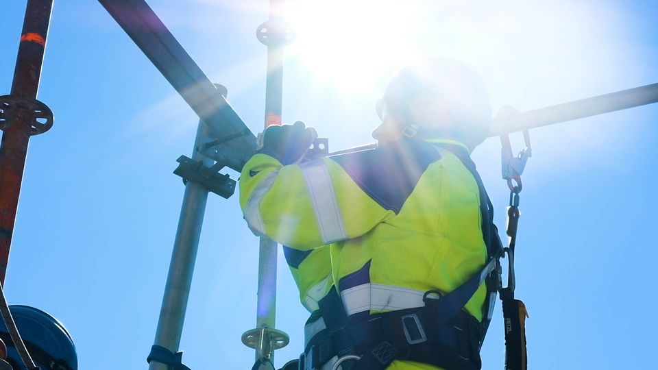 Tietoverkkopalveluilla toimintavarmat tietoliikenneyhteydet