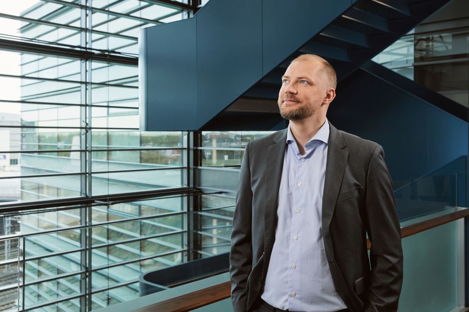 Timo Turtiainen