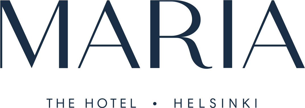 MARIA_logo_blue | The Hotel Maria