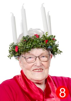 Helvi Mäkinen