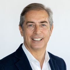 Maurizio Milazzo, Sales Director Italy/Iberia, TXOne Networks