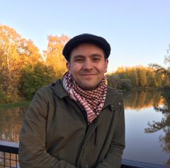 Mikko Meriläinen, tutkijatohtori, Tampereen yliopisto