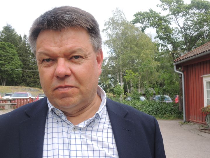 Petteri Taalas