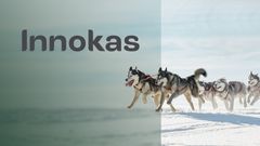 Innokas Medicalin brändi uudistuu