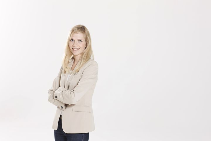 Kepan kampanja- ja viestintäjohtaja Laura Häkli