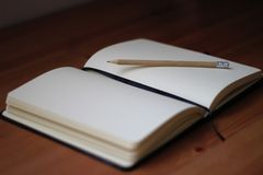 Take part in a writing contest! Photo: Unsplash