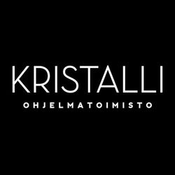 Ohjelmatoimisto Kristalli