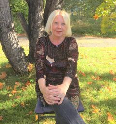 Anne Niiles-Mäki